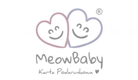 MeowBaby® Darčeková karta akejkoľvek hodnoty