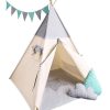 Tipi Gray Boy, sada teepee 7el.