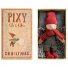 Vianočný škriatok Pixie- Chlapček