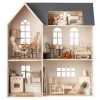 Maileg dom miniatúr – domček pre bábiky
