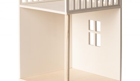 Maileg dom miniatúr – bonusová miestnosť