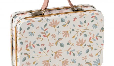 Kufrík kvetovaný